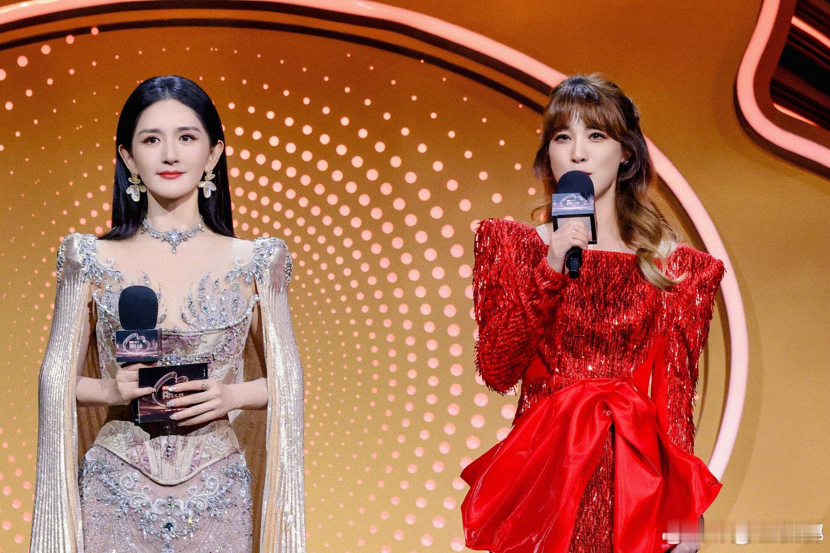 谢娜回应早期艺名 谢娜回应早期艺名，每一个名字，都是一段闪闪发光的时光 