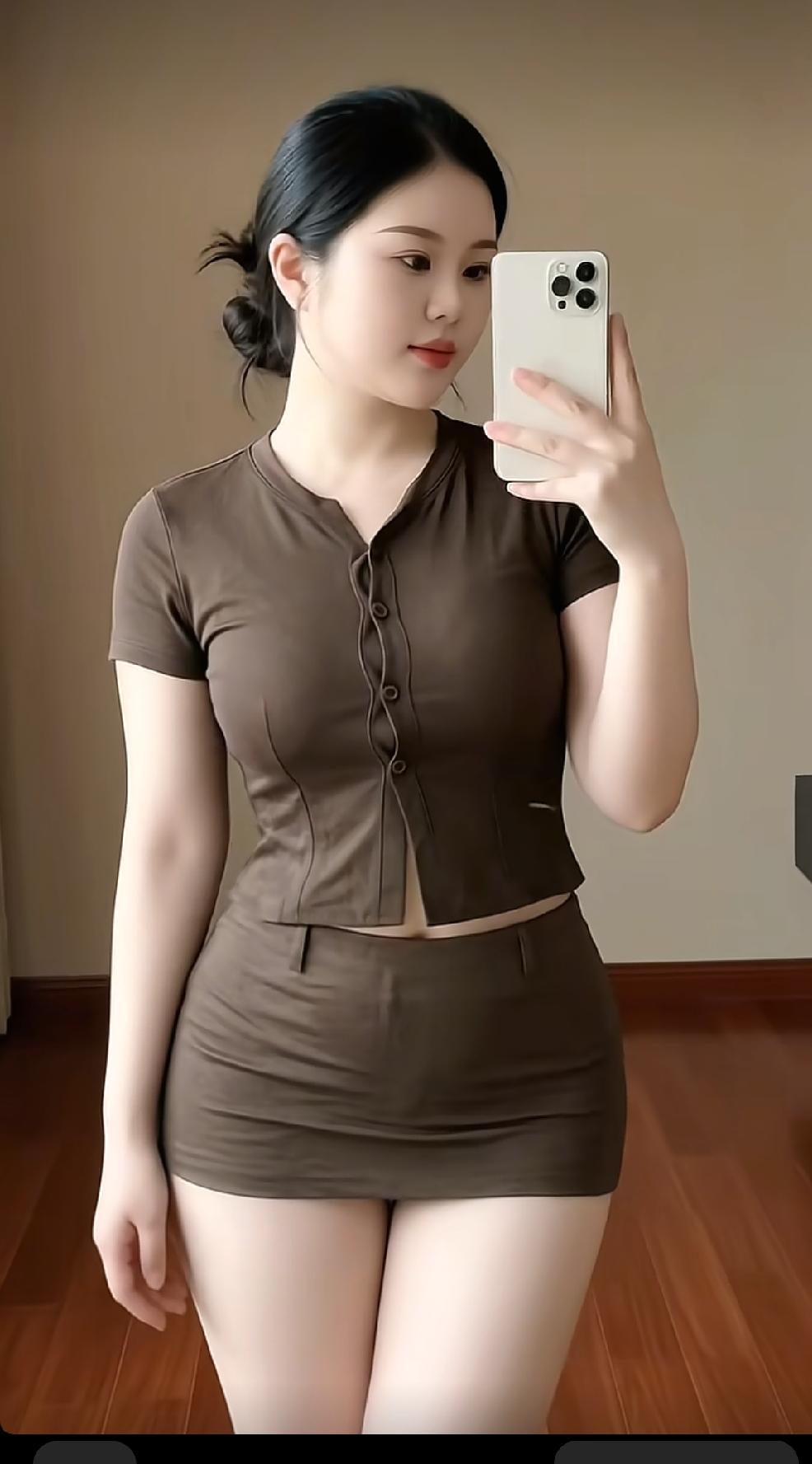 微胖的就不被人喜欢吗? 女生怎么穿紧身裤才好看 微胖的女生到底有多受欢迎?