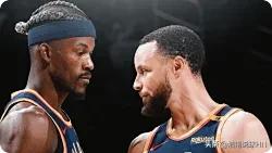 勇士虽然输给老鹰，但这2位老牌超巨虽败犹荣！

库里，37岁高龄，状态不俗，投篮