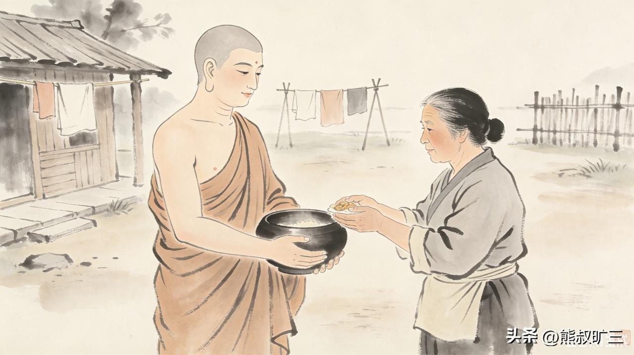 破镜与重圆：从龙树的空性陷阱到佛陀的认知还原

在佛教义理的流变中，中观学派创始