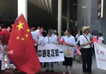 最近有台湾同胞表示：大陆想要收复台湾的心情我们理解，但是大陆为什么不问问我们同不