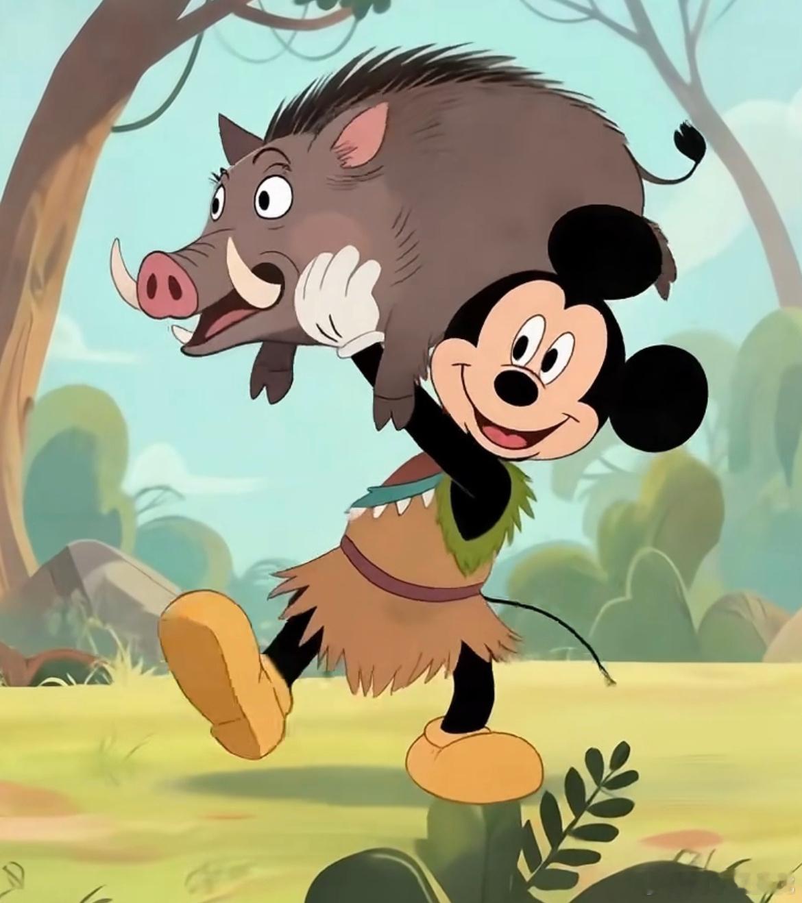 我的外国朋友又来请教一个问题，说看新闻多了以后，发现“极少数人、个别人”这个词，