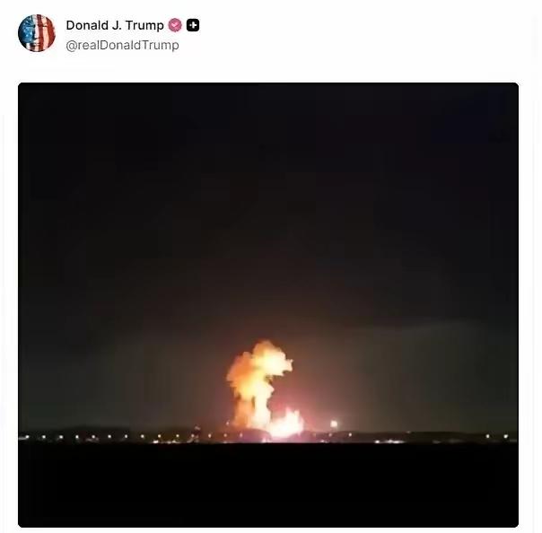 伊朗这一次的损失太惨重了！位于伊斯法罕的地下导弹库被炸！

这件事非常蹊跷，因为