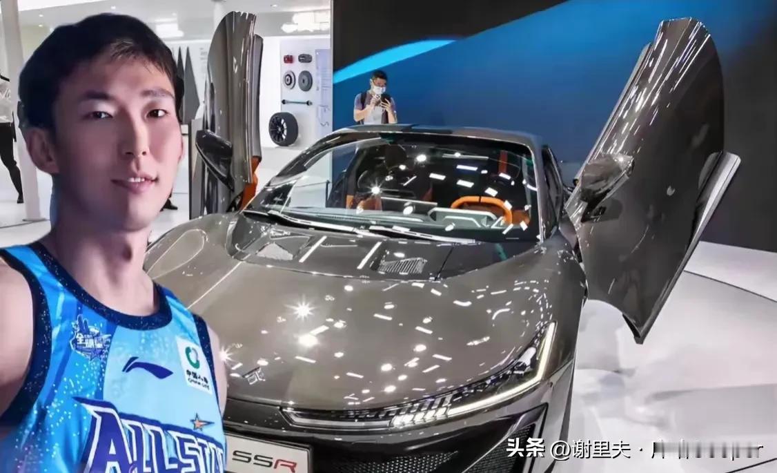 你说这事闹的，宏远赞助商“亡羊补牢”一段话，有两层含义，让为全队讨车的周琦陷两难