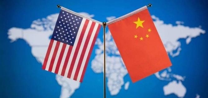 特朗普在台湾问题上表态了！1月8日，特朗普在接受《纽约时报》采访时表示，中国在台