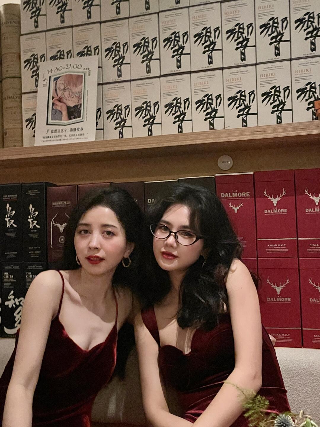 🍸深圳夜生活新据点！藏在巷子里的Homebar