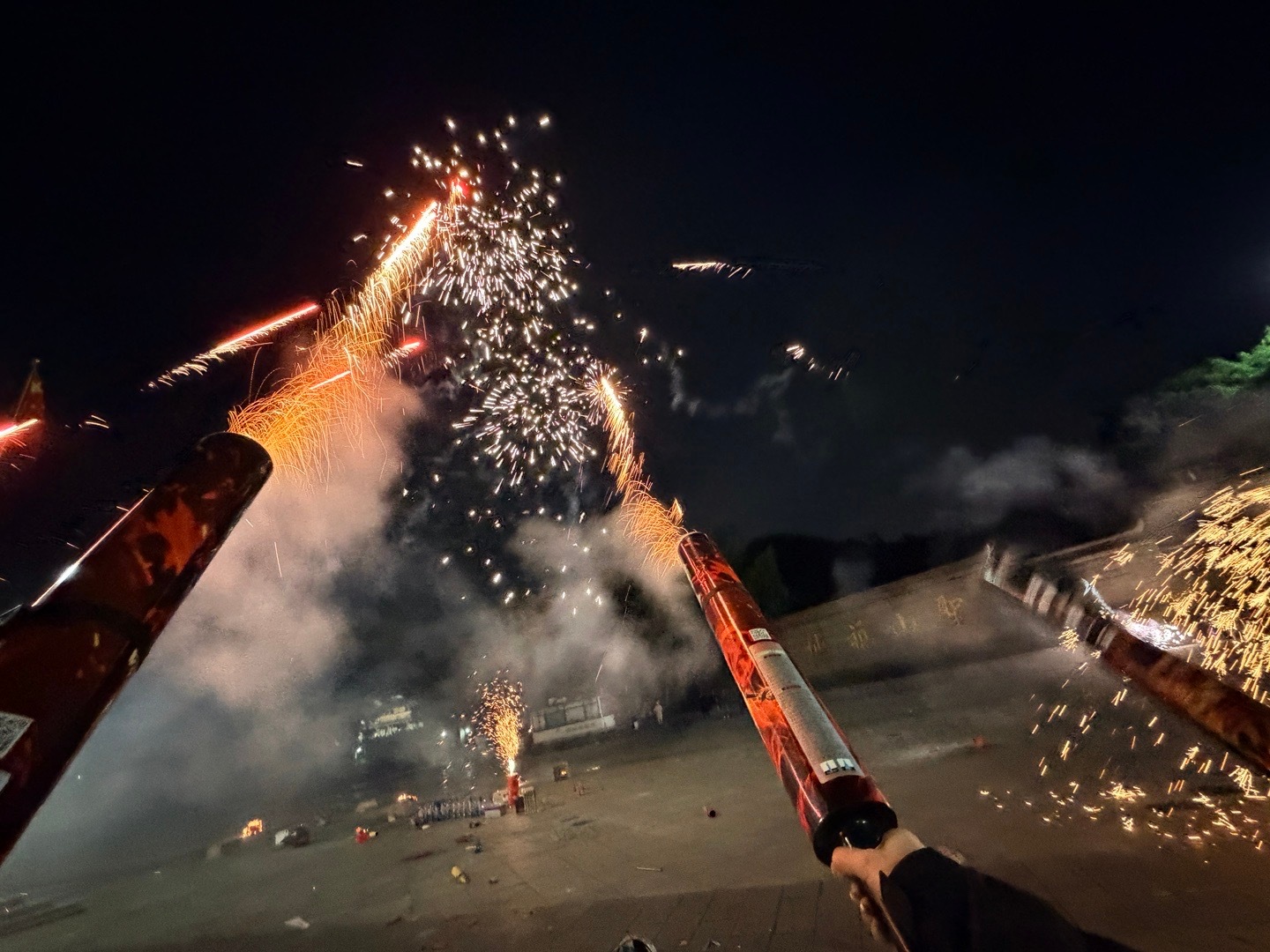 2026卖爆赚爆幸福爆健康爆！！不惑不惧，自成周期！感恩2025所见所闻所遇见，