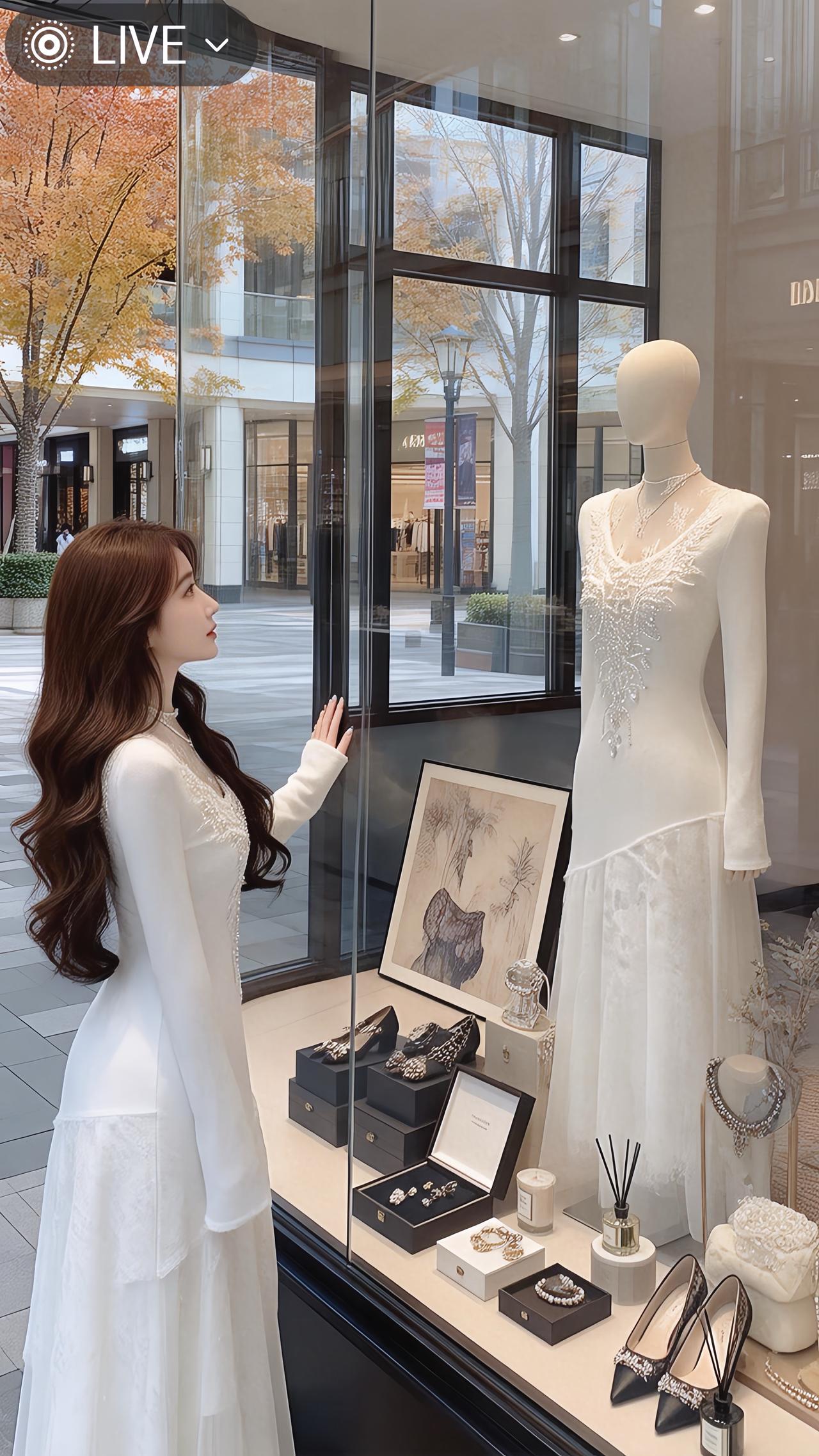 千金风 名媛风 高级感穿搭 御姐 气质穿搭