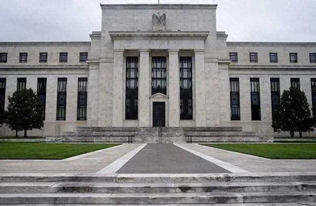 US makes third interest rate cut despite