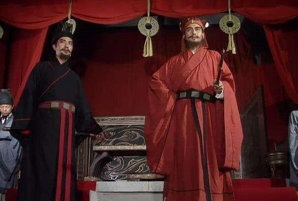 淮南王谋反：一场“命短”的谋反事件

谋反事件层出不穷，但有些事件因其特殊的背景