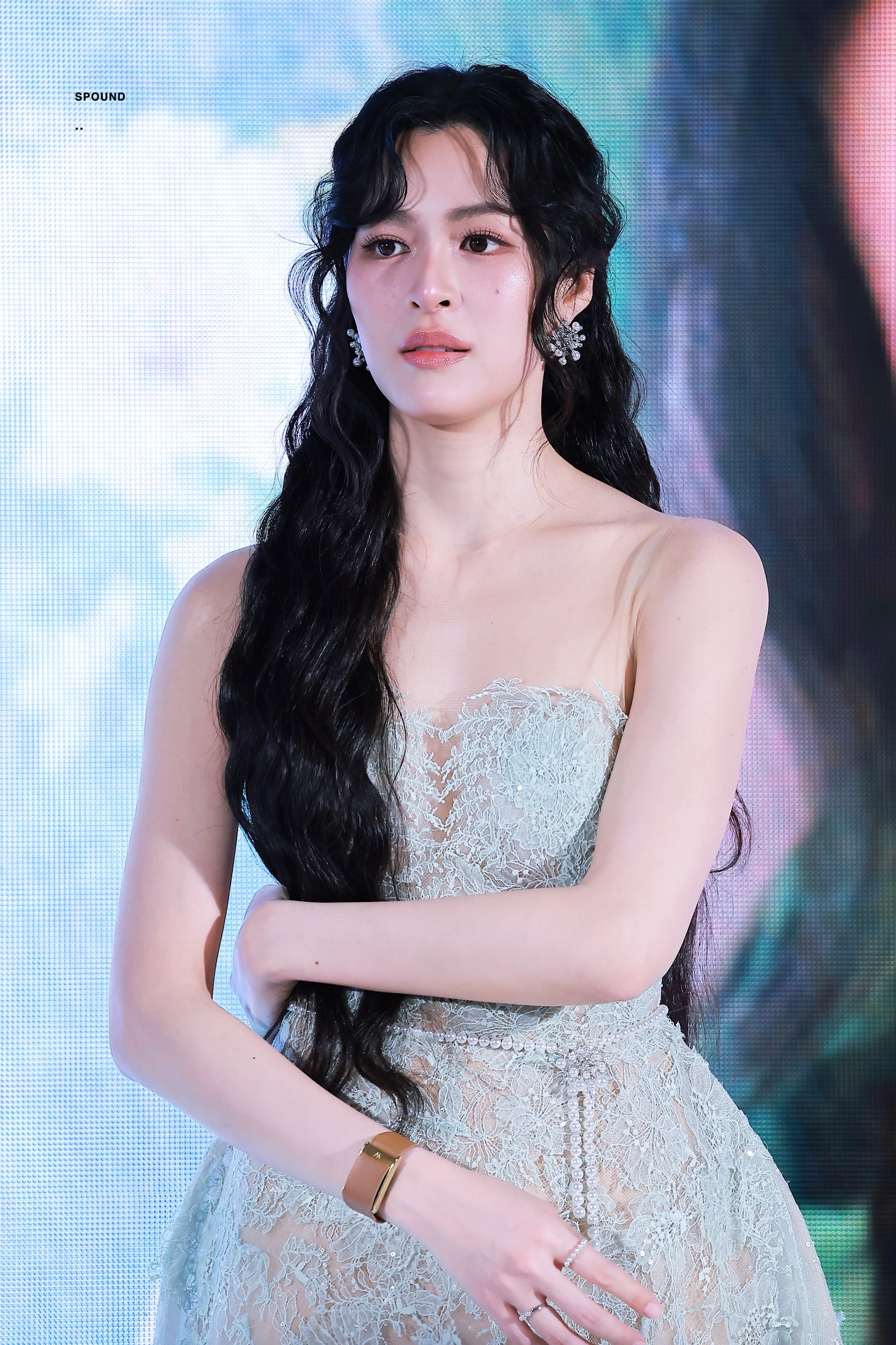 仙气飘飘🤍©logo邝玲玲 