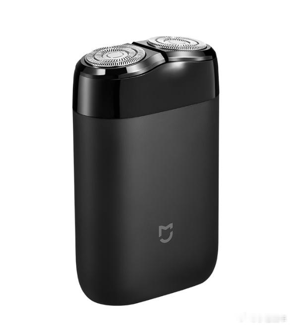 点赞就抽 米家电动剃须刀S100 