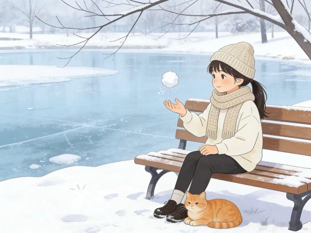 小七  你喜欢的人，会教你长大；喜欢你的人，会让你变成小孩。治得了你脾气的人，是