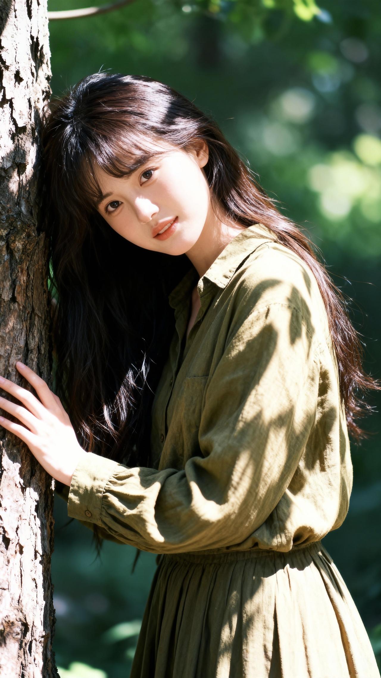 那种大气，浑然天成的美，是最佳的气质名片。女性应有的气质 气质 温婉高级 气质体