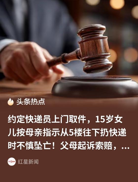 “你没有制止我，就得赔！” 宁夏，女子网购了条牛仔裤，试了后觉得不合适，便申请了