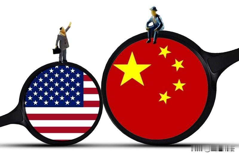中美贸易摩擦别硬刚，玩点“加减乘除”！关税先按下暂停，技术留条透气缝。多去WTO