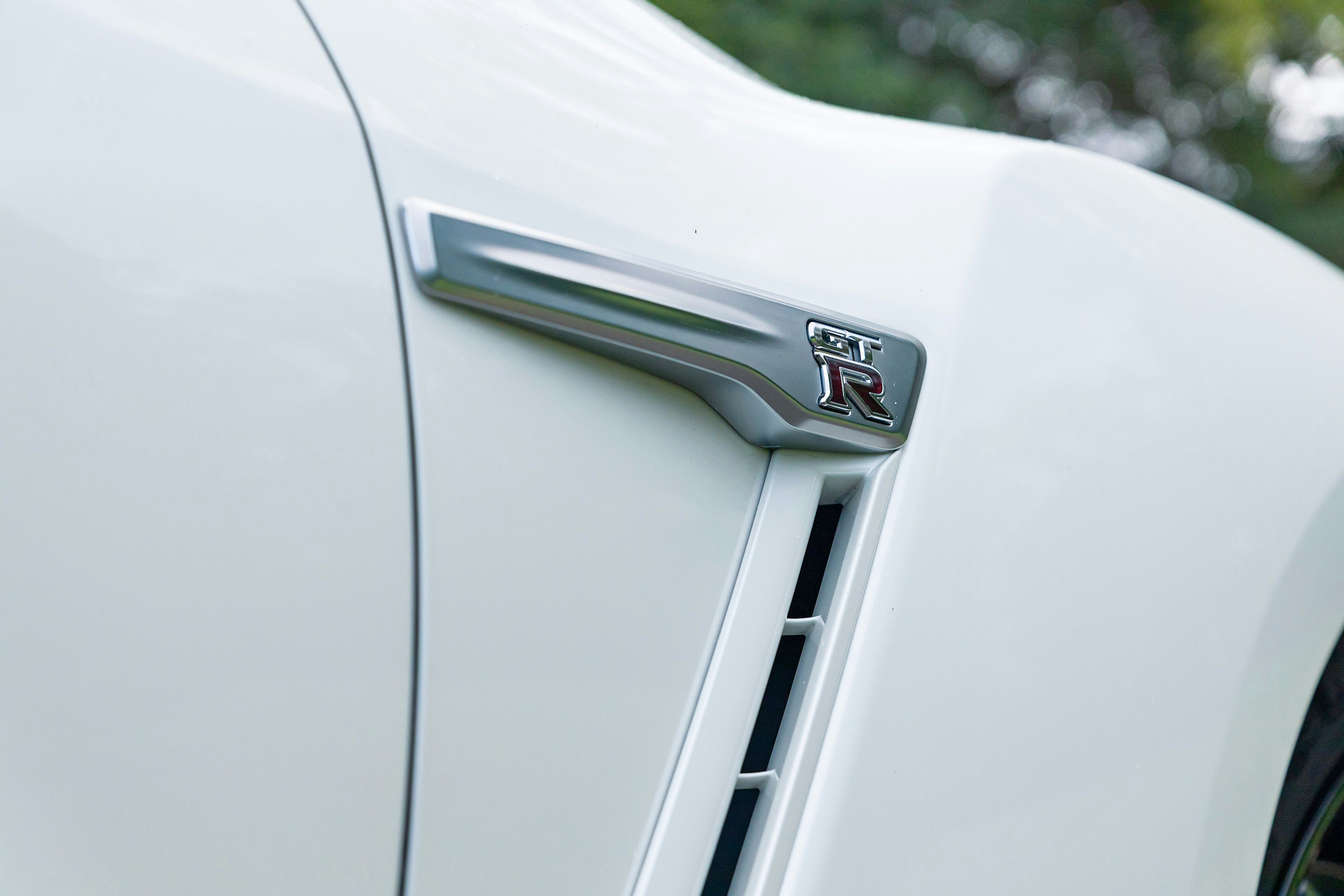 2021 Nissan (R35) GT-R Prestige Edition丨