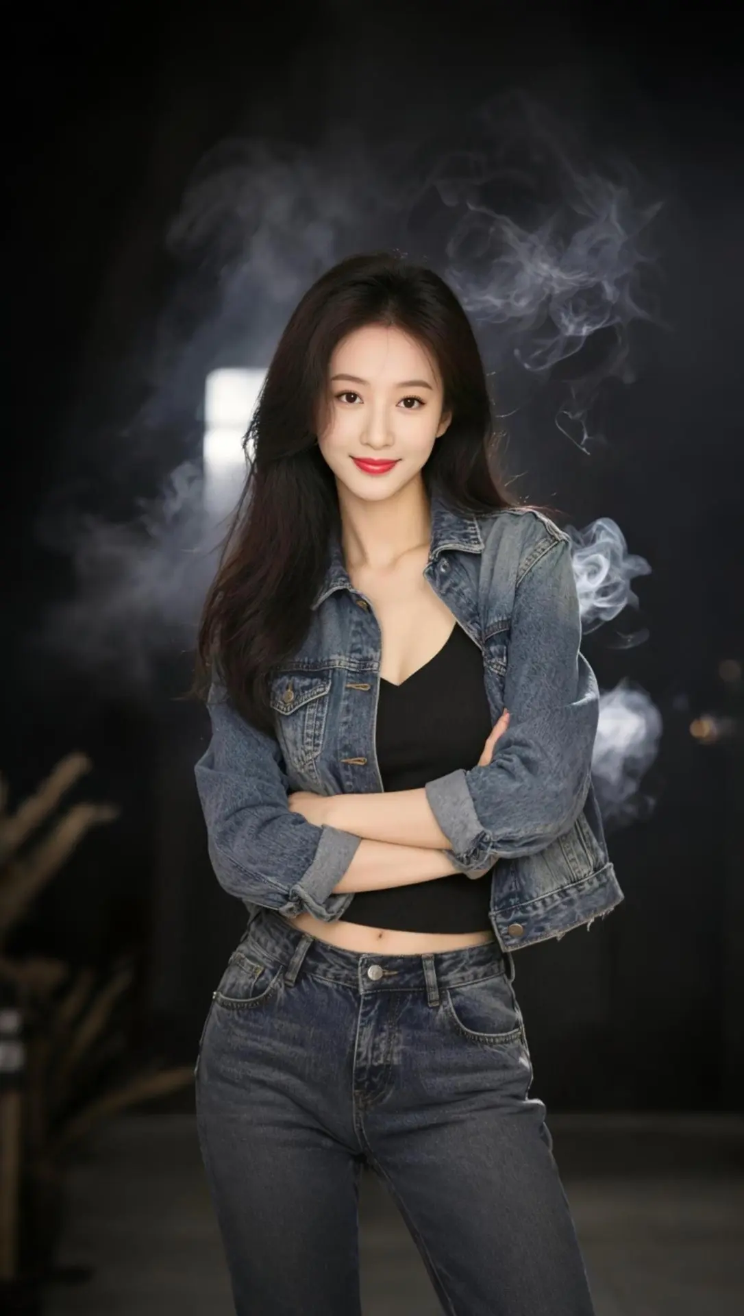 AI酷辣写真 ai创作