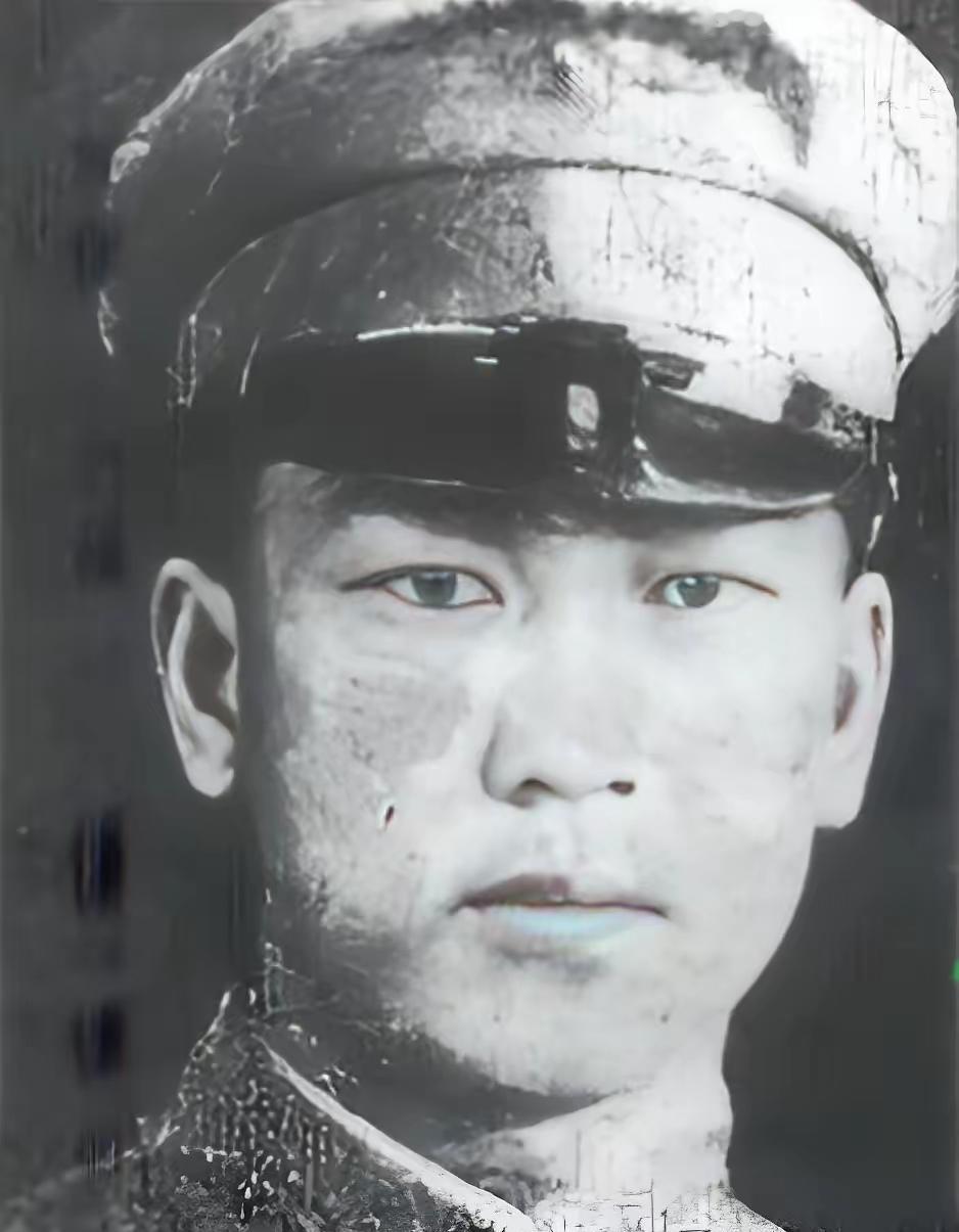 1949年，张治中的女婿120军军长周嘉彬做了一个罕见的决定：不抵抗，也不起义。