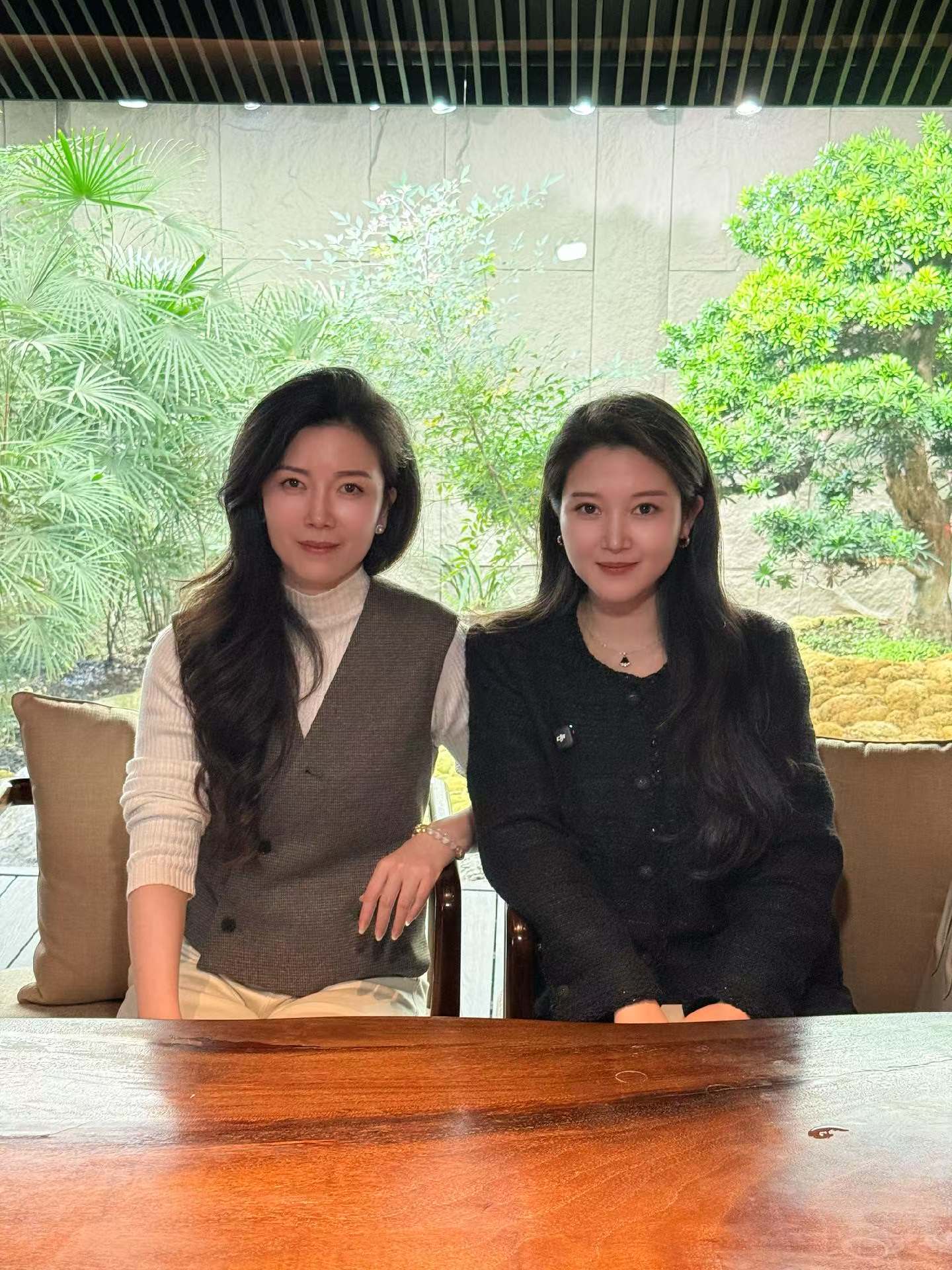 真正在职场上能帮到你的，大概率是女贵人。真正在职场上能帮到你的，大概率...