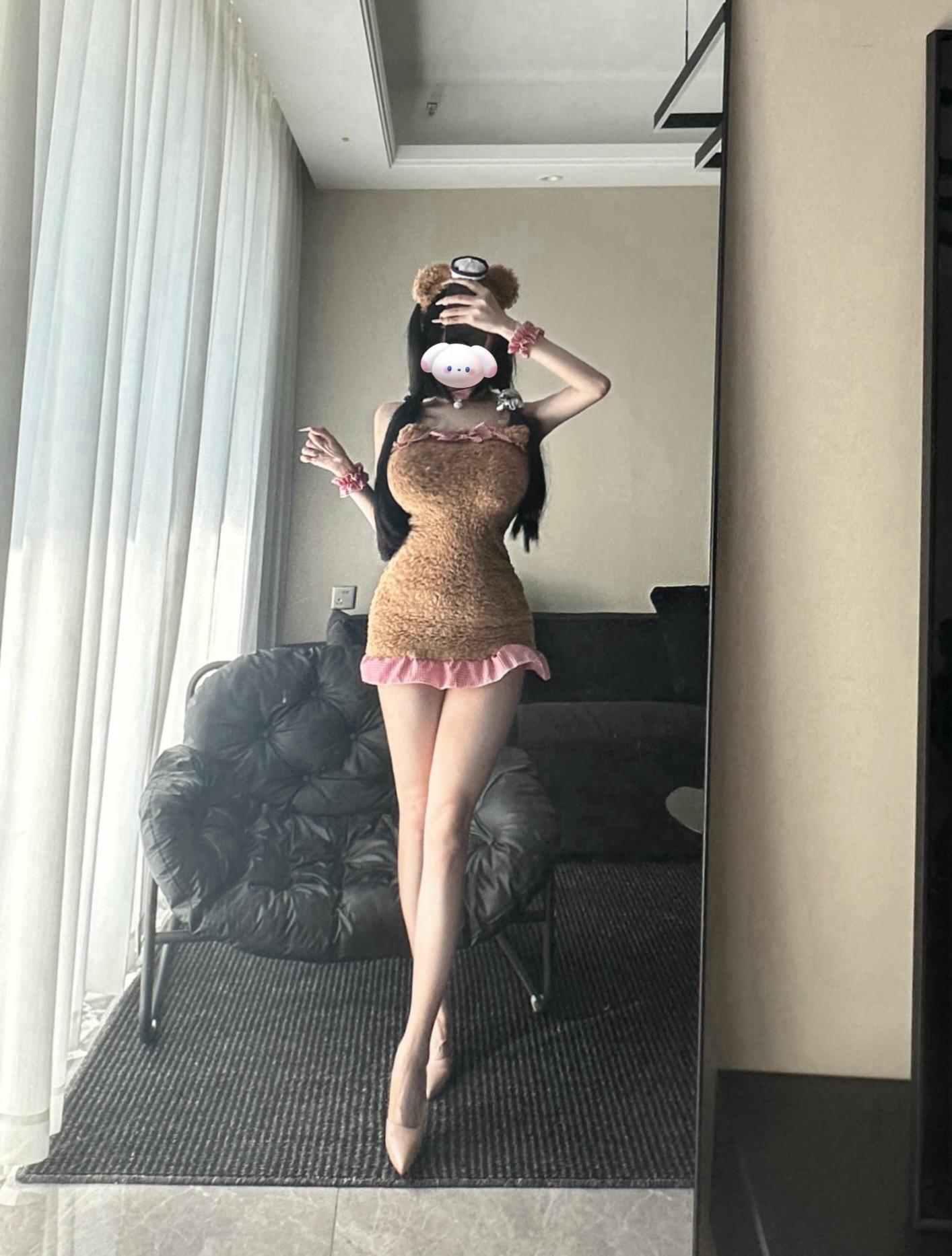 对不良诱惑说 再来点