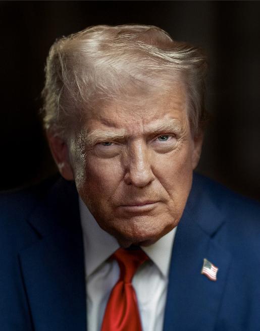 特朗普昨晚（北京时间1月13日晚）写道: “伊朗爱国者们，继续抗议夺回你们的政权