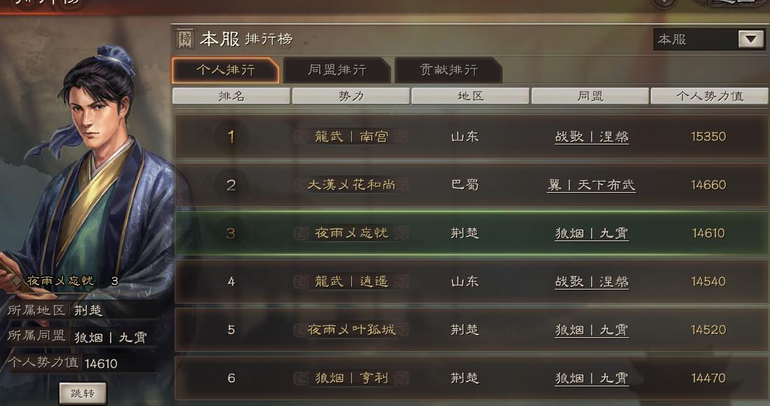 又是稳定发挥的一周，46开荒航母区新手期进度