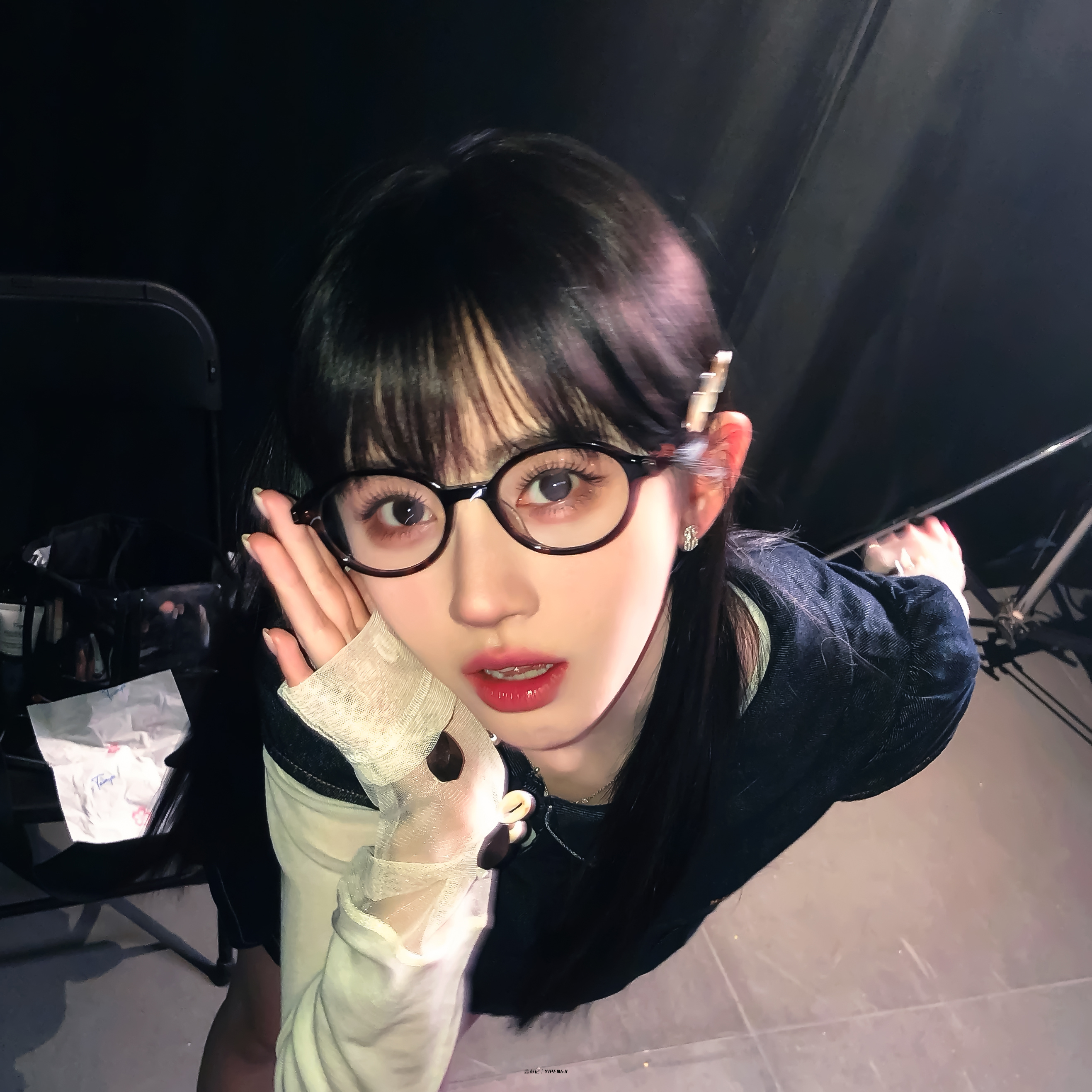 鞠婧祎 · 𝙆𝙞𝙠𝙪 ៷>ᴗ<៷ 