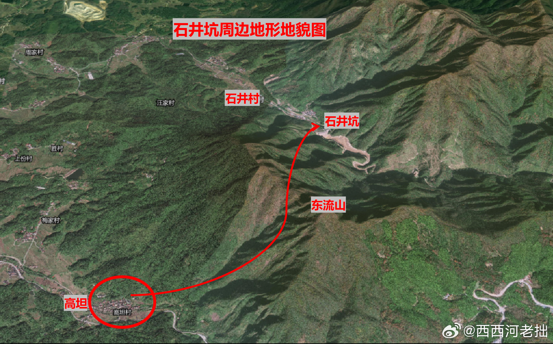 东进！东进！我们是铁的新四军！  合集网页链接15、教导总队未能打进茂林。9日下