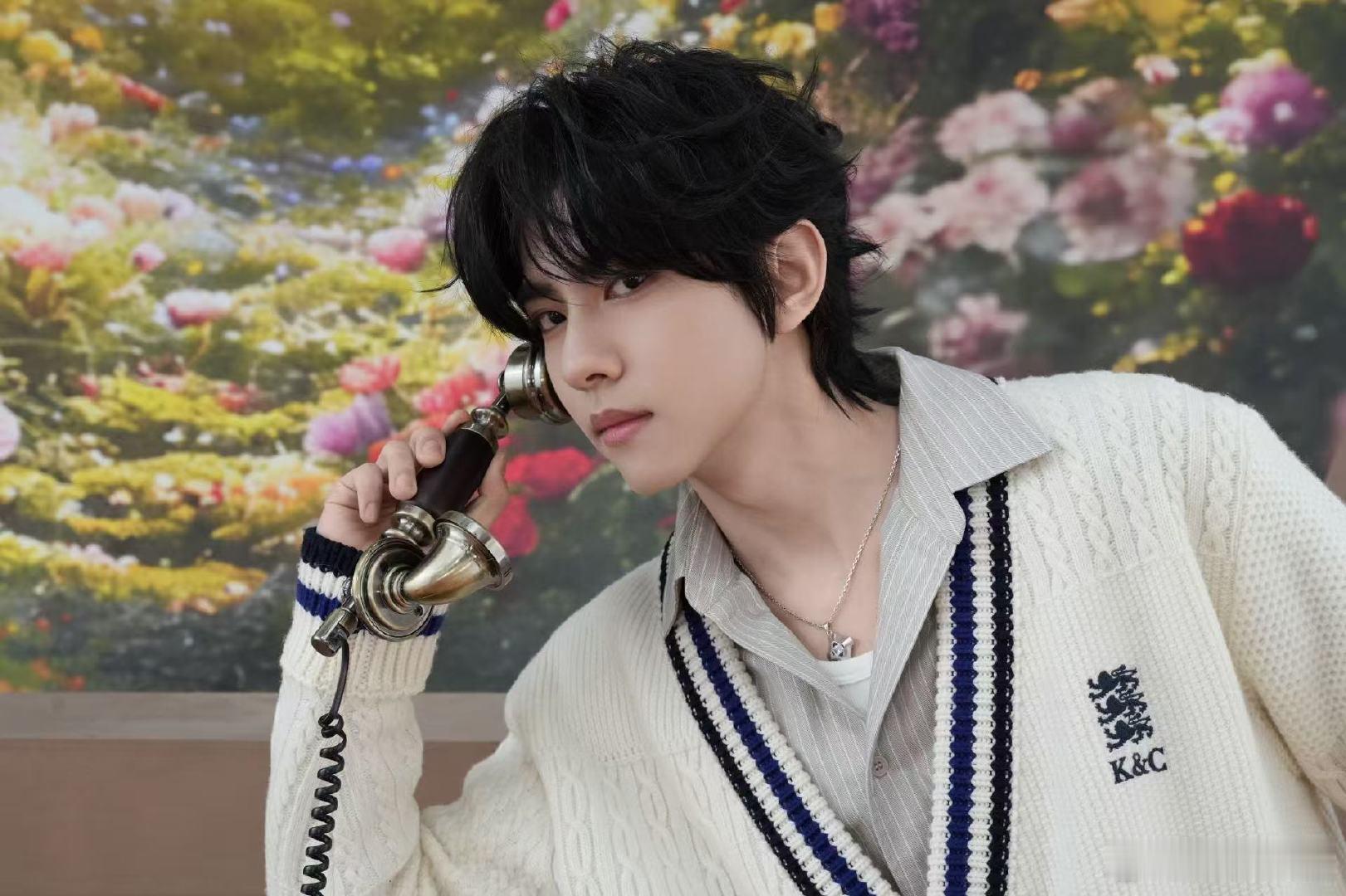 刘轩丞想要刘轩丞得到刘轩丞说没抽到隐藏款是遗憾，话音刚落就欧气附体，把超漂亮的隐