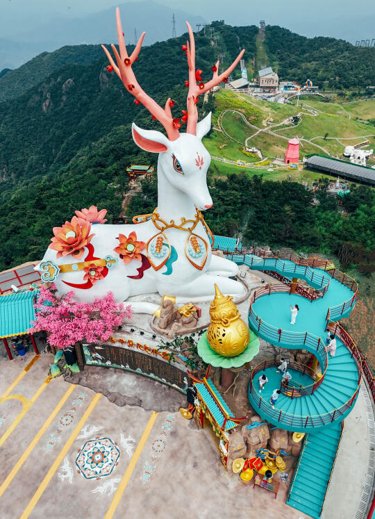 云上草原刚回❗️一些大实话，看完了再去