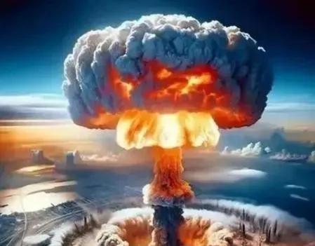 若核战爆发，中国撑不住一小时？俄专家：中国一旦翻开底牌10分钟便可逆转。且不说这