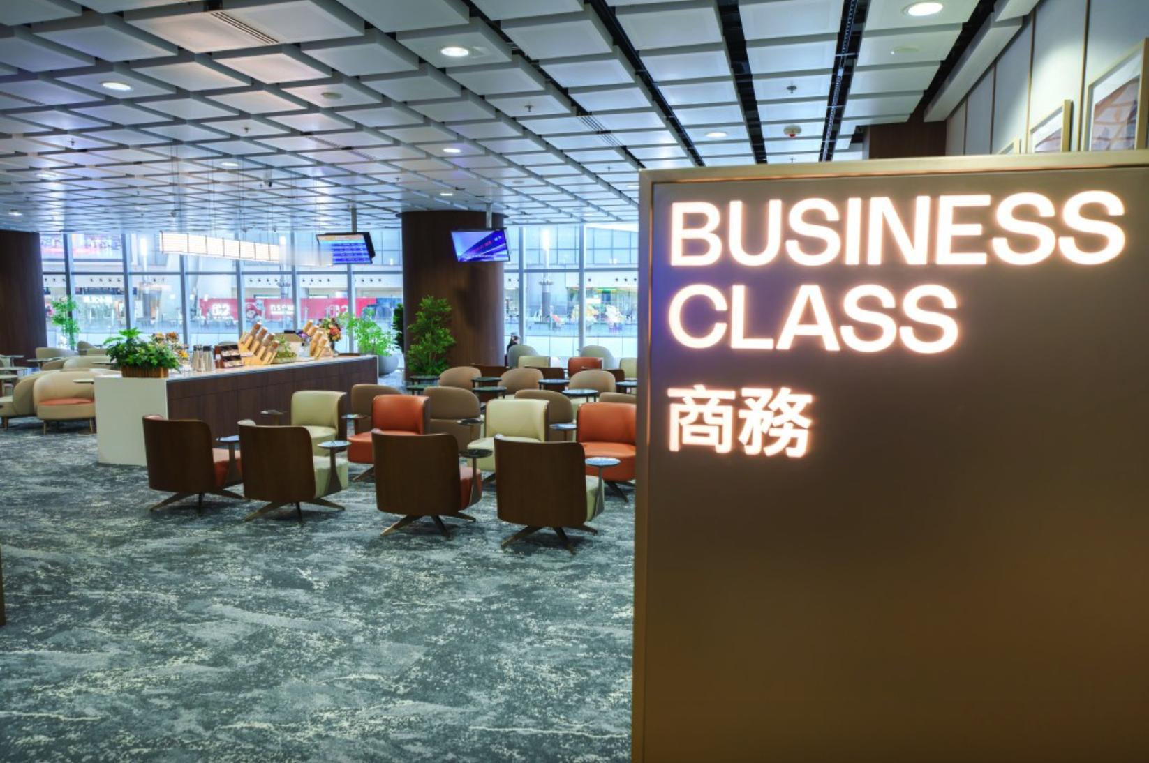通行线·铁路【反向优化？香港西九龙站最早入闸时间缩短至90分钟】港铁公司今日（7