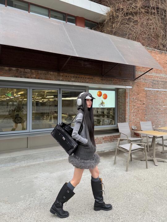 北京新开的漂亮小店➕1