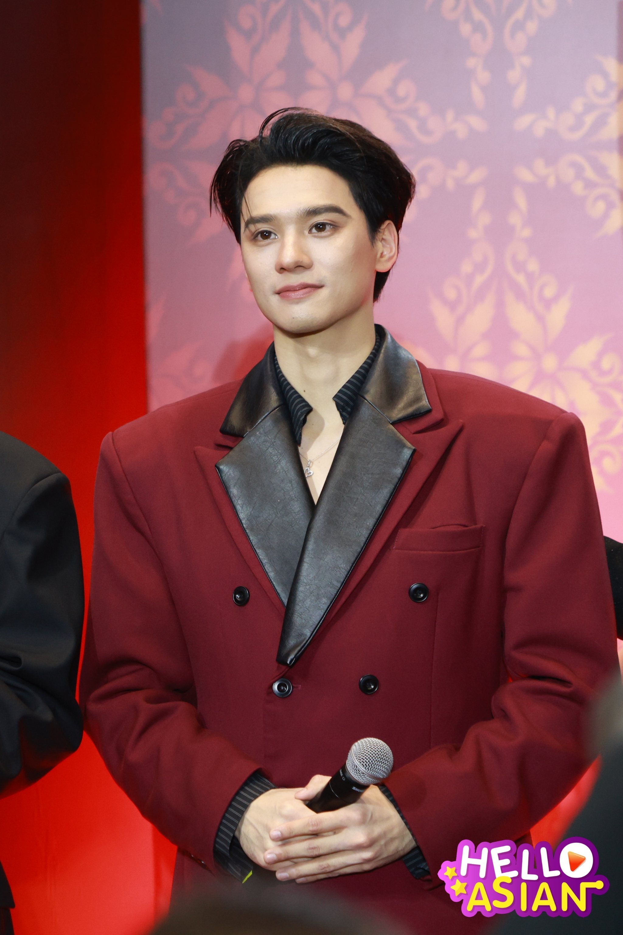 一些新闻图汇总Black & Red ♠️♥️ 