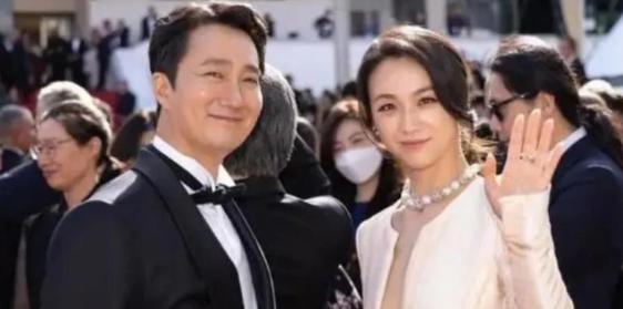 2014年，汤唯要嫁给韩国导演金泰勇，可谁知道，她婆婆居然说：“韩国的女人地位非