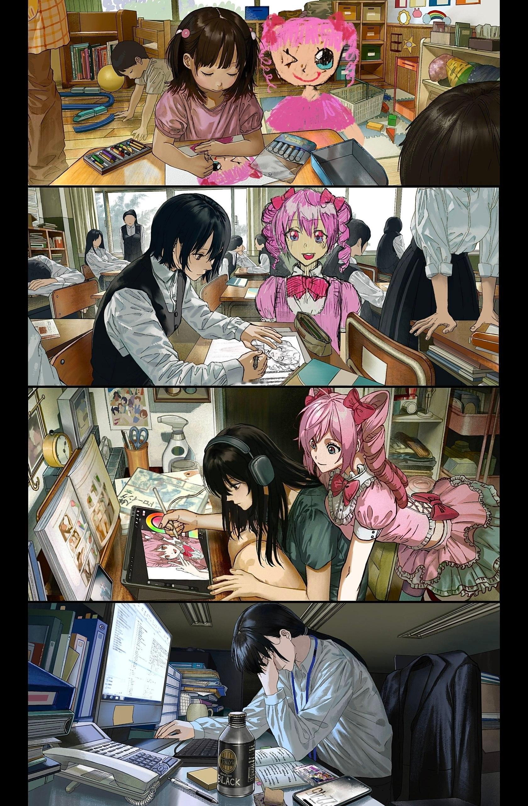 [捂嘴哭][捂嘴哭]x:幾田 ​​​