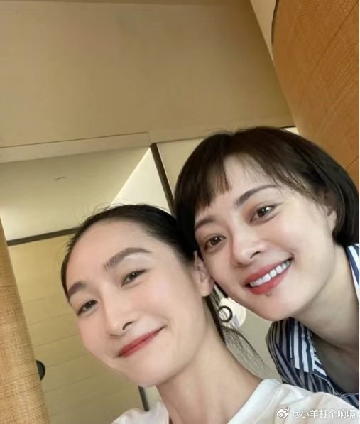 陶昕然宣传孙俪新剧孙俪陶昕然宣完她的宣你的你宣我的初舞台，我宣你的新剧，这波“甄