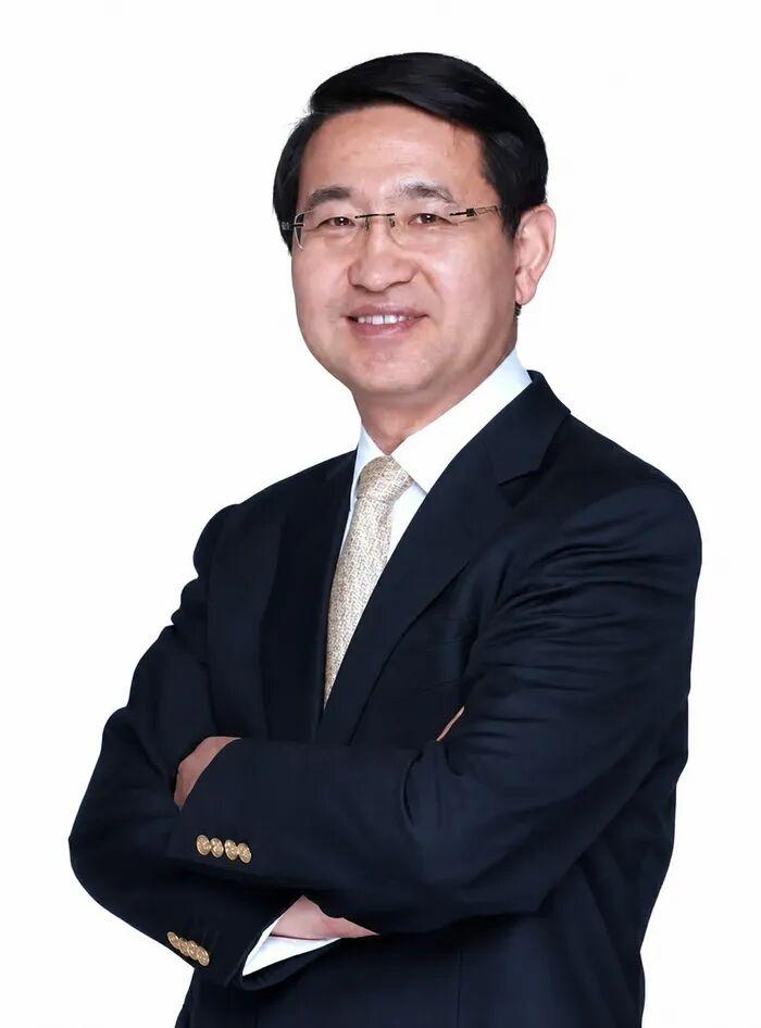 我对原浙江联通总经理最近从某企业卸任感到诧异！ 明明干得非常好！怎么就突然不当了