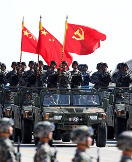 美国对日本发出警示！如今虽然中国已然对日本发出了不少的制裁，但这或许仅仅只是一个