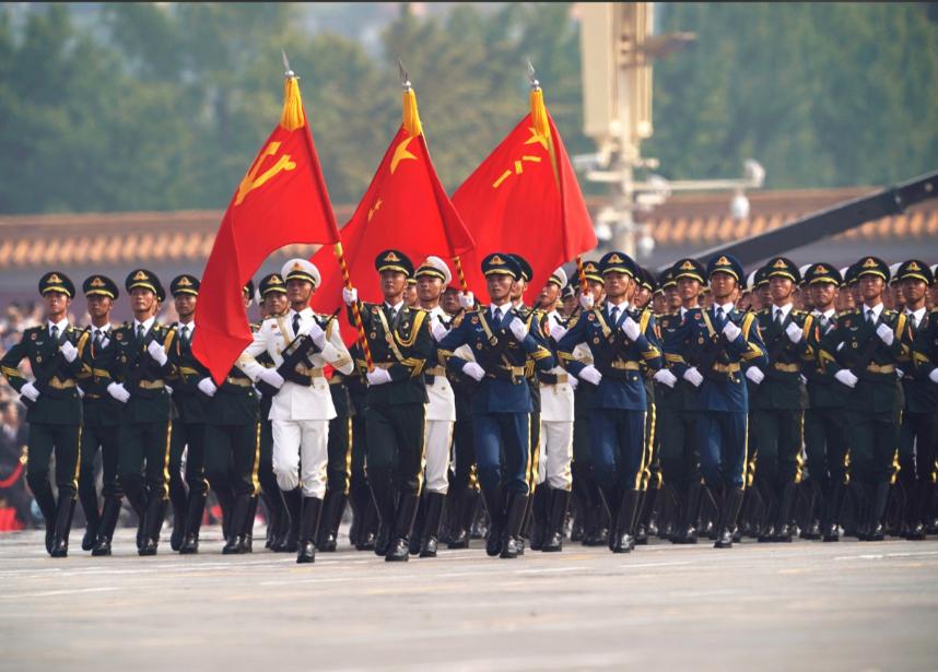 中国有世界上最好的群众，勤劳务实、爱好和平，为何屡屡在关键时刻掉入泥潭？因为某些