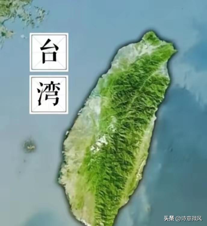 还以为台海问题就是谁拳头大谁说了算？真正卡住统一进程的，居然是隐藏在国内的那群“