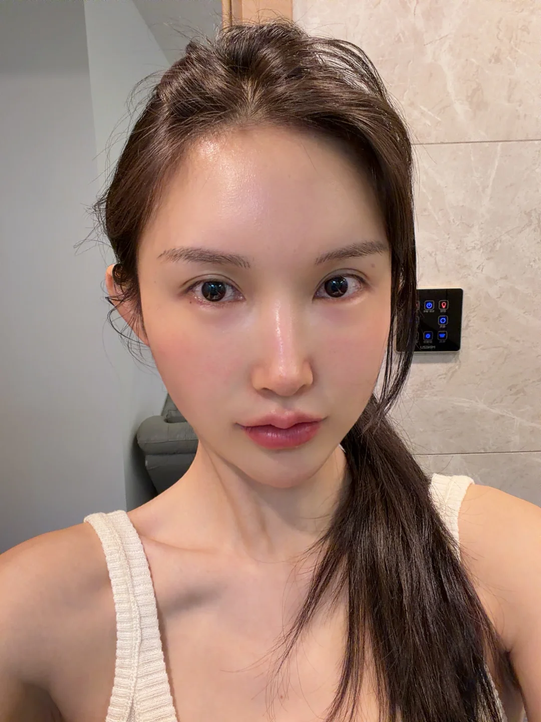 不及时补会发现掉的越快，其实想看看能撑到啥时候，和预想的差不多