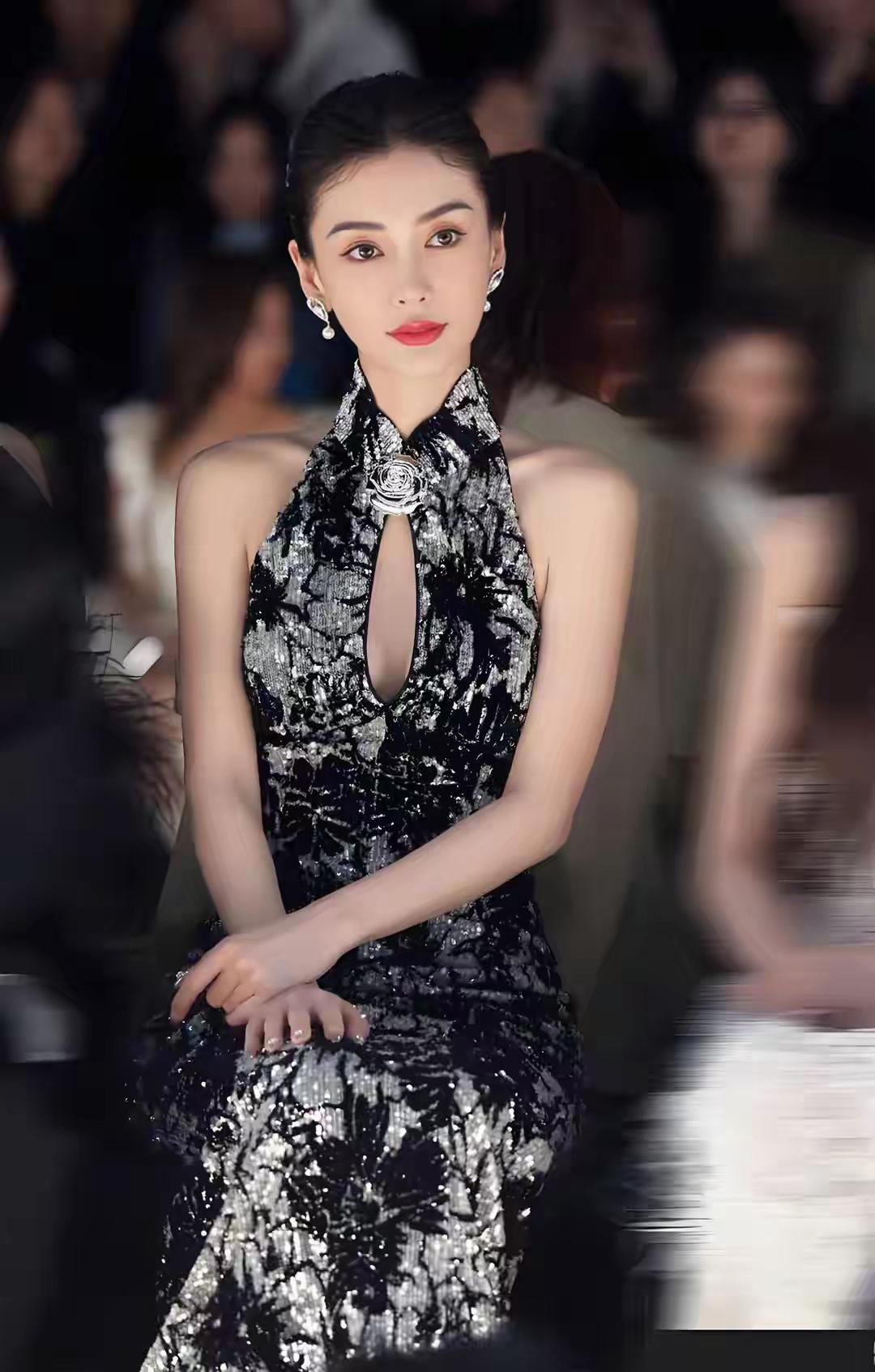 杨颖华为乾崑助力启境GT7上市