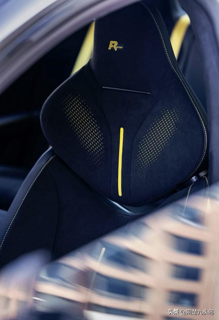 阿那亚首试｜焕新极氪007 & 007GT：不止猎装，这次真把性能卷明白了

在