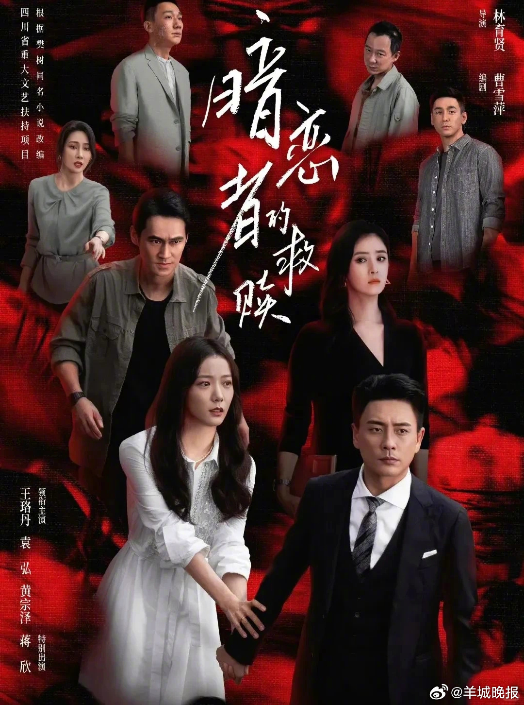 【近期这些热播剧，哪部是你心中的TOP1】用一部剧诠释一个世界，剧中人的生活总是