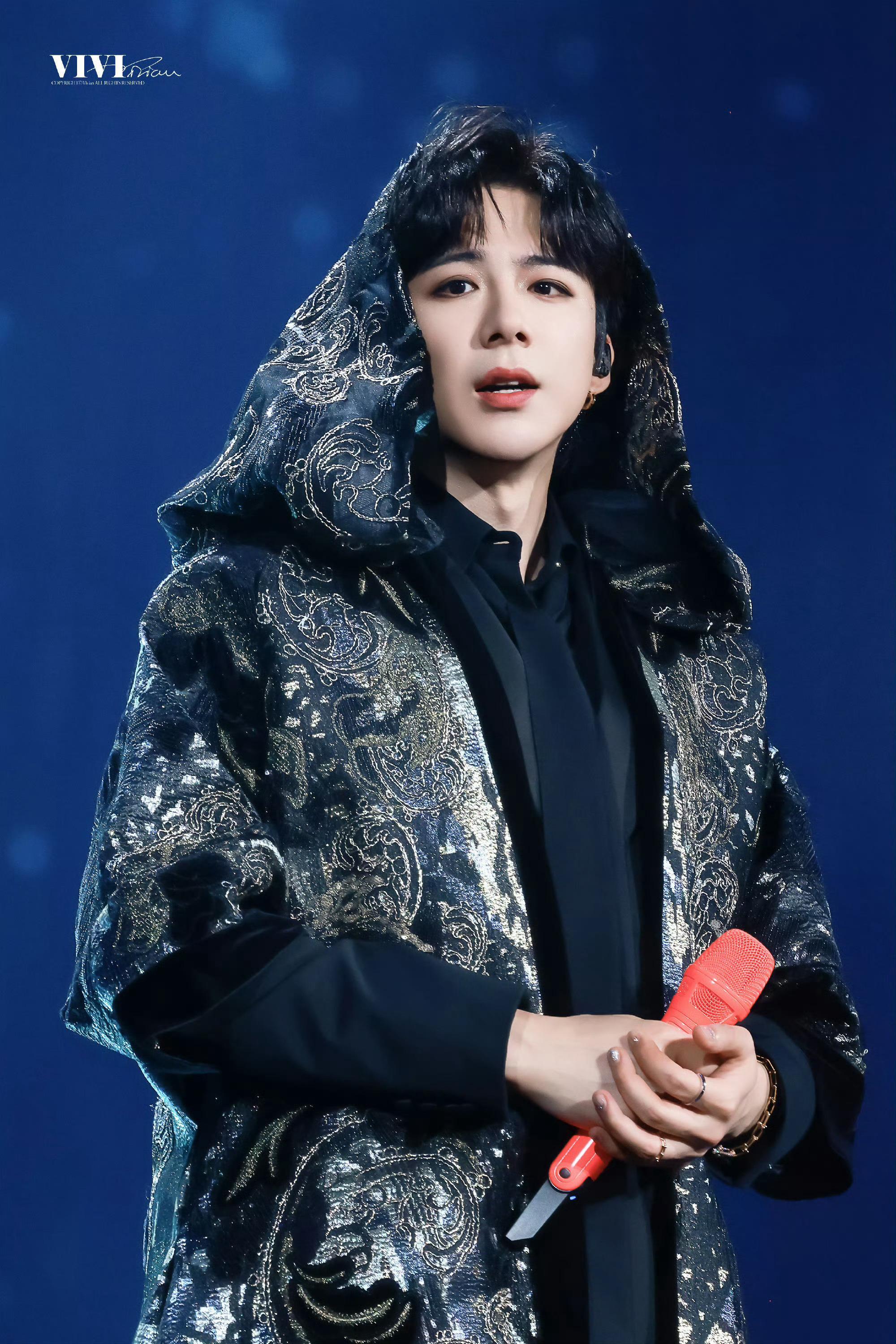 越努力，越幸运。先变好，再遇见。刘宇宁 |刘宇宁演唱会 |摩登兄弟