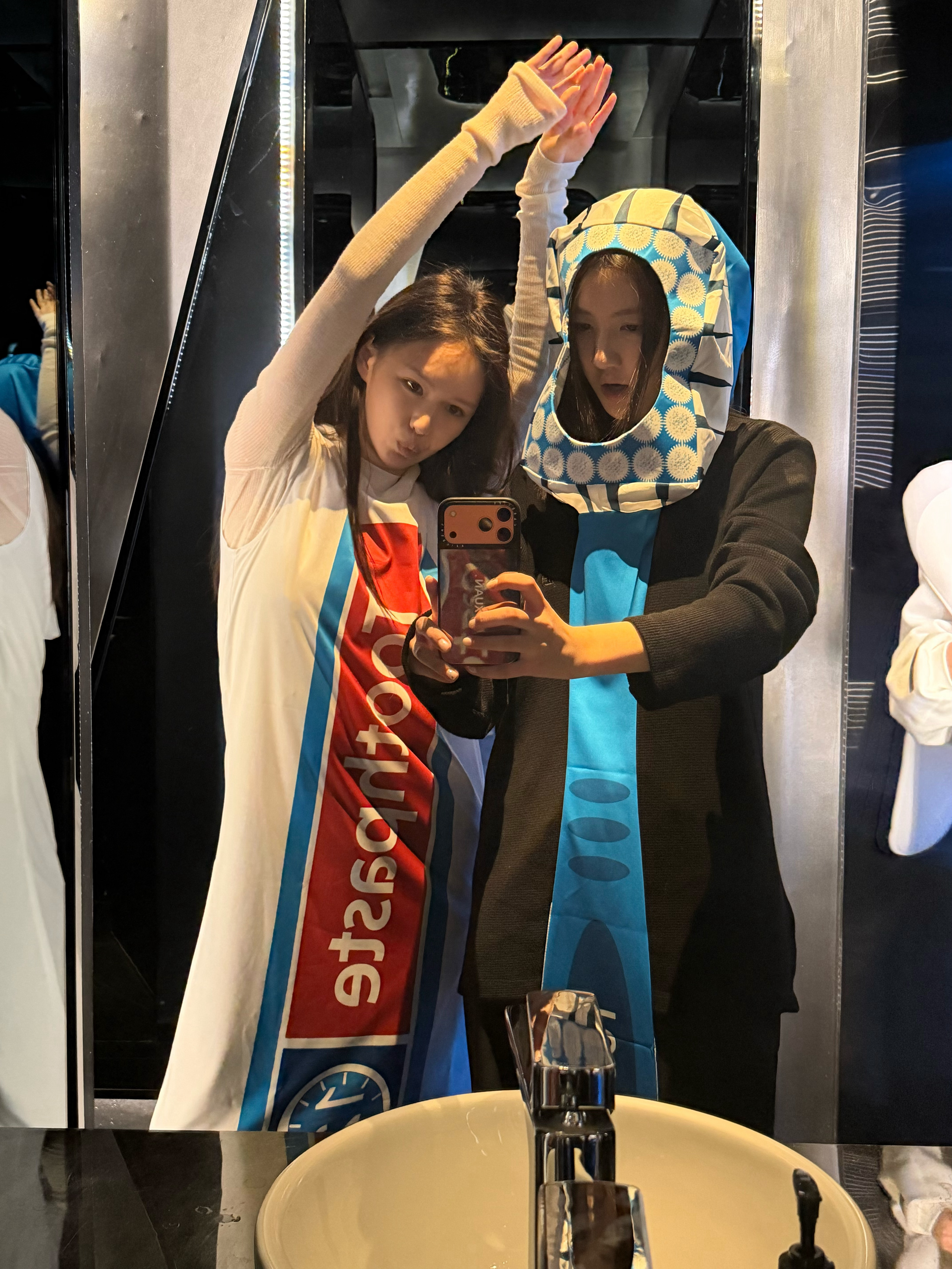 第三张我在挤牙膏谁能看出来生活有星意 ​​​