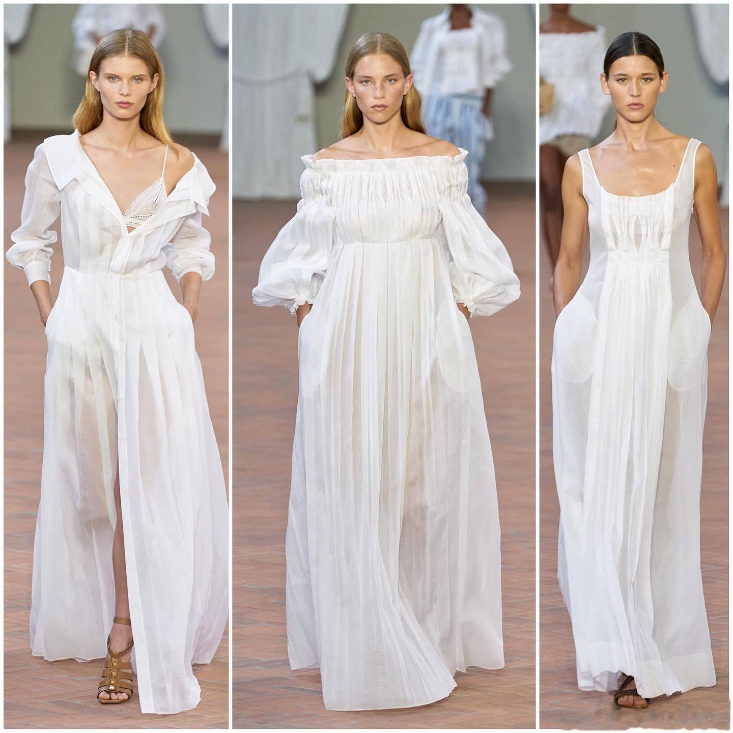 Alberta Ferretti · 2024SS#Ins##albertafe