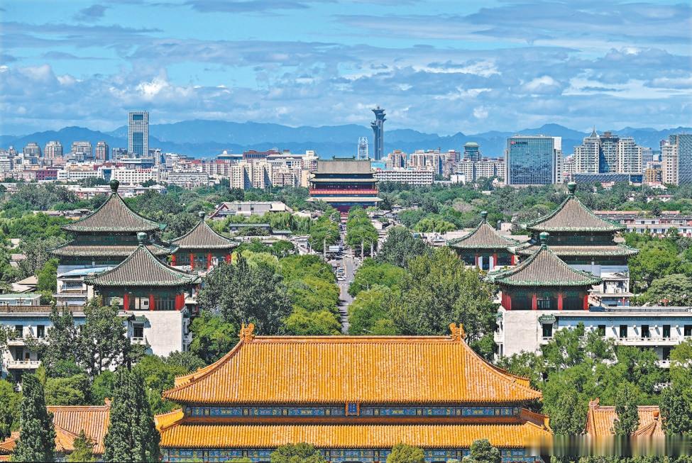 联合国教科文组织5日宣布，正式确认北京为2029年联合国教科文组织—国际建筑师协